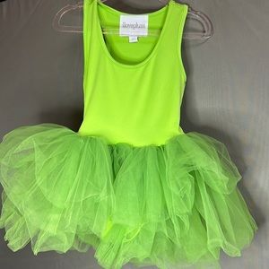 Kids iloveplum B.A.E. Tutu Dress